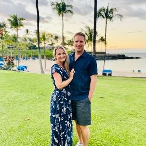 Meet your Posher, Candiceandjonathan